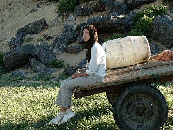 Sueños del desierto : Foto