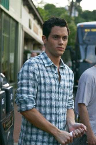 Foto Penn Badgley