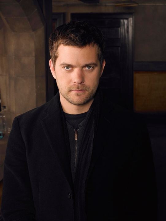 Foto Joshua Jackson