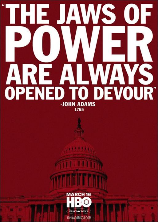 John Adams : Foto
