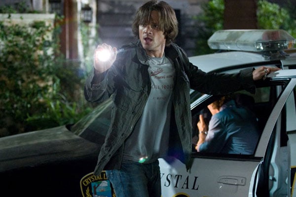 Viernes 13 : Foto Jared Padalecki, Marcus Nispel