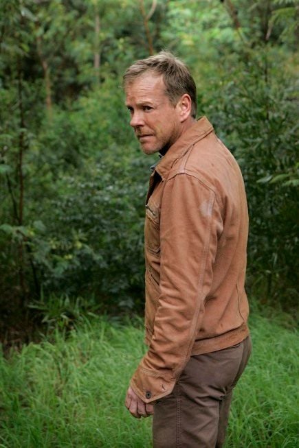 Foto Kiefer Sutherland