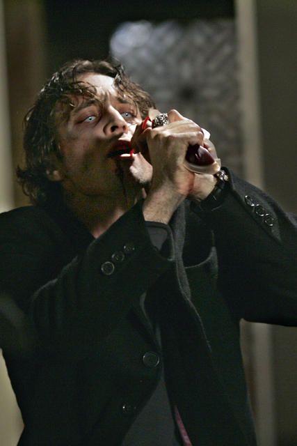 Foto Alex O'Loughlin