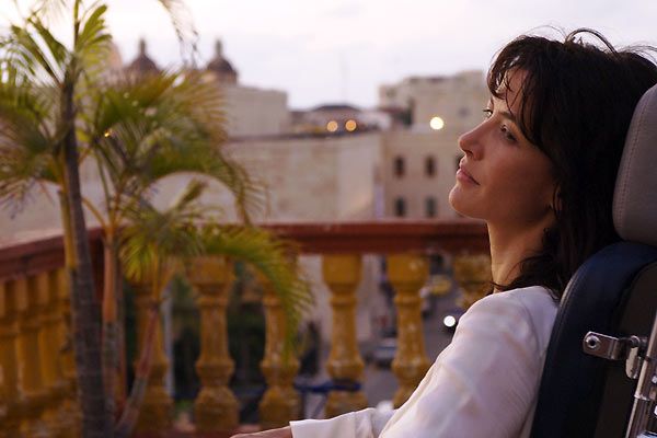 Foto Sophie Marceau