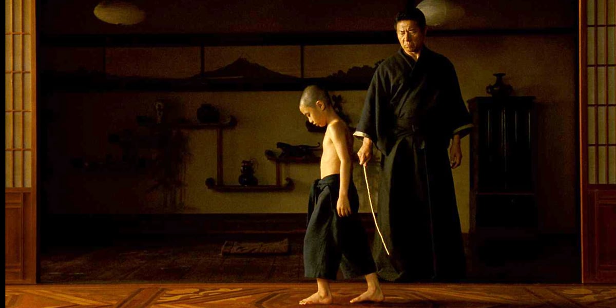 Ninja Assassin : Foto James McTeigue, Sho Kosugi