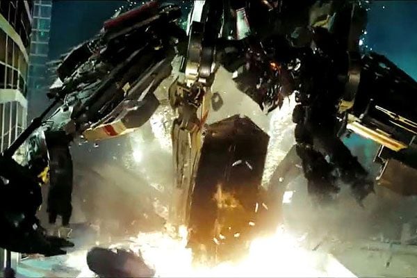 Transformers: La venganza de los caídos : Foto