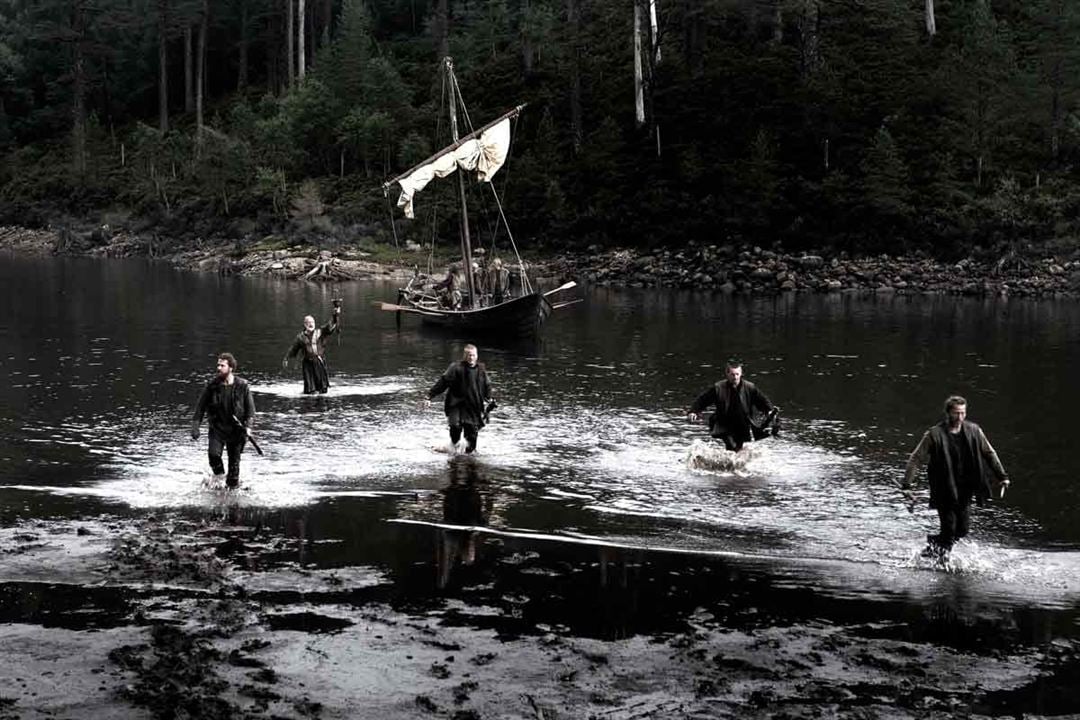 Valhalla Rising : Foto