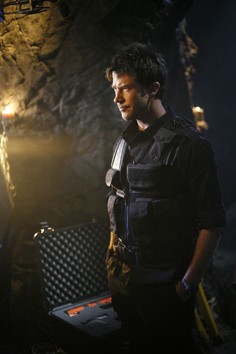 Foto Joe Flanigan