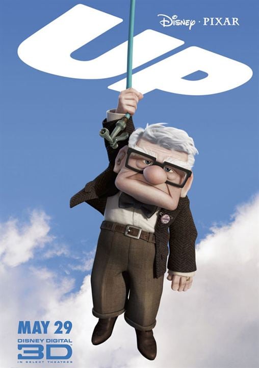 Up : Cartel Bob Peterson