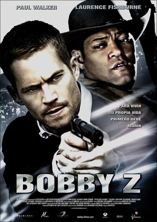 Bobby Z : Cartel