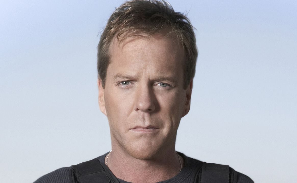 Foto Kiefer Sutherland