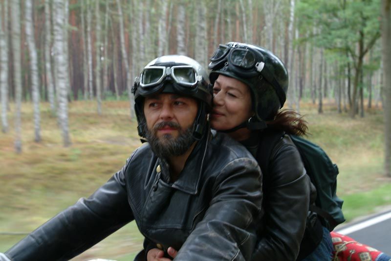 Lo visible y lo invisible : Foto