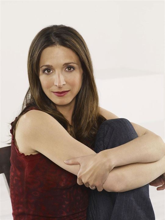 Foto Marin Hinkle