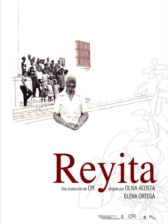 Reyita : Cartel