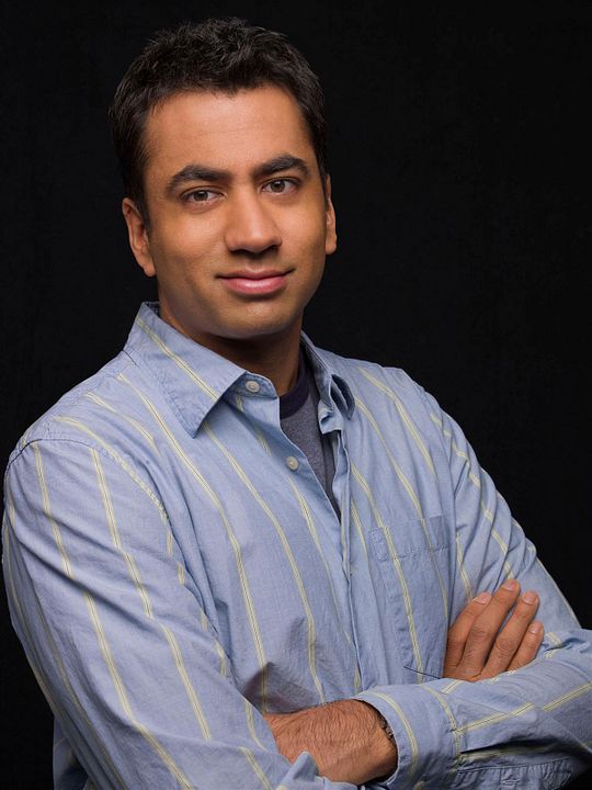 Foto Kal Penn
