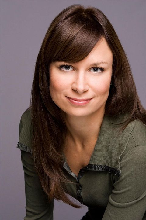 Foto Mary Lynn Rajskub