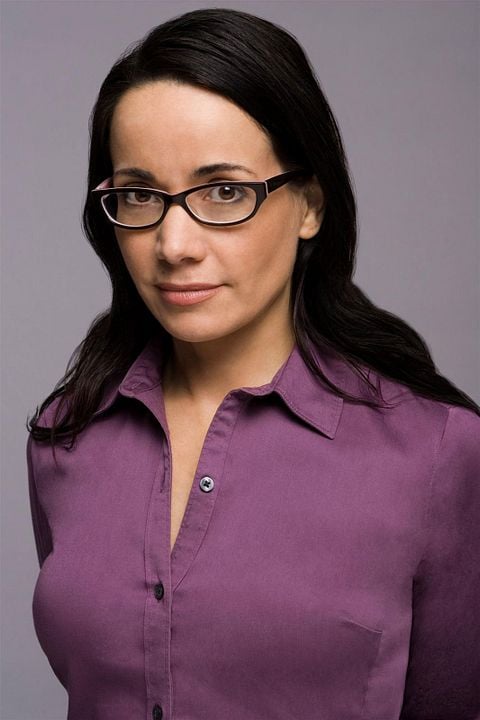 Foto Janeane Garofalo