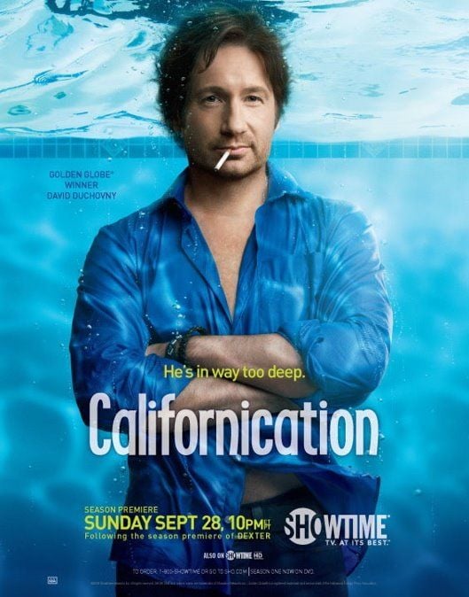 Californication : Foto
