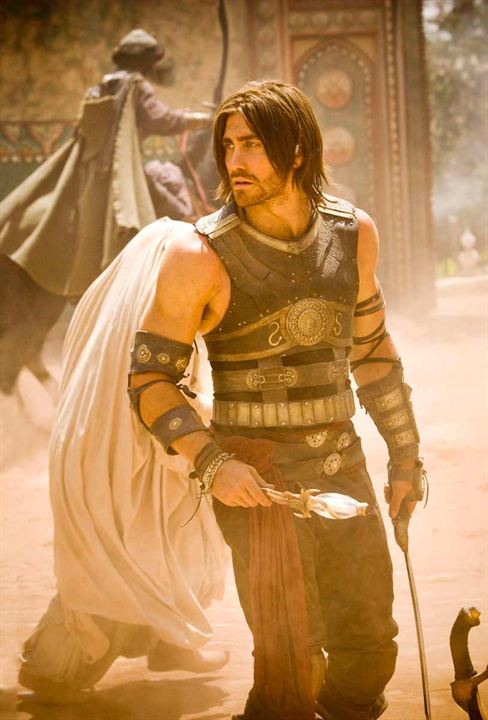 Prince of Persia: Las arenas del tiempo : Foto