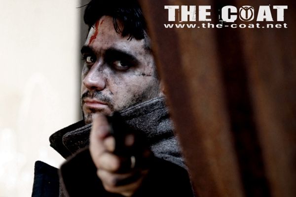 Foto Sébastien Petitjean, Benoit Lamouche