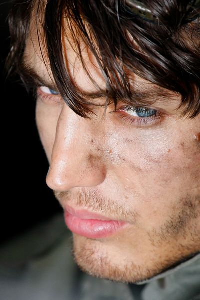 Foto Sébastien Petitjean, Benoit Lamouche