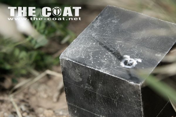 Foto Sébastien Petitjean, Benoit Lamouche