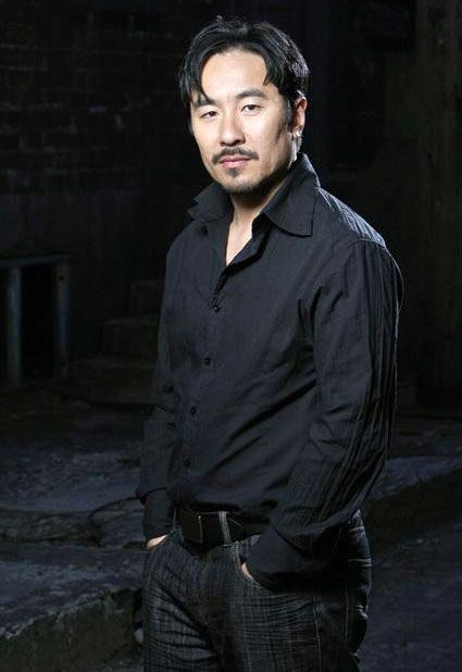 Foto Anthony Brandon Wong