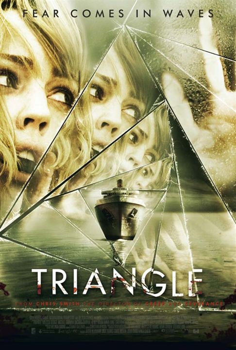 Triangle : Cartel