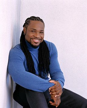 Foto Malcolm-Jamal Warner