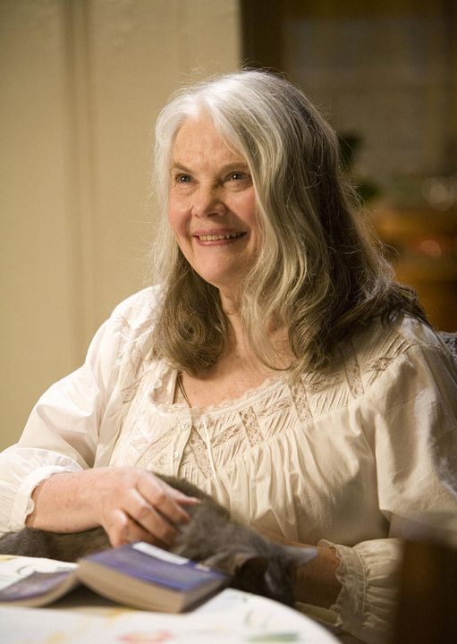 Foto Lois Smith