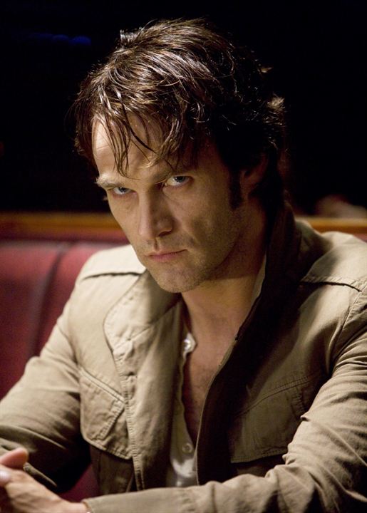 Foto Stephen Moyer