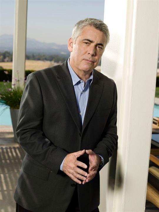 Foto Adam Arkin