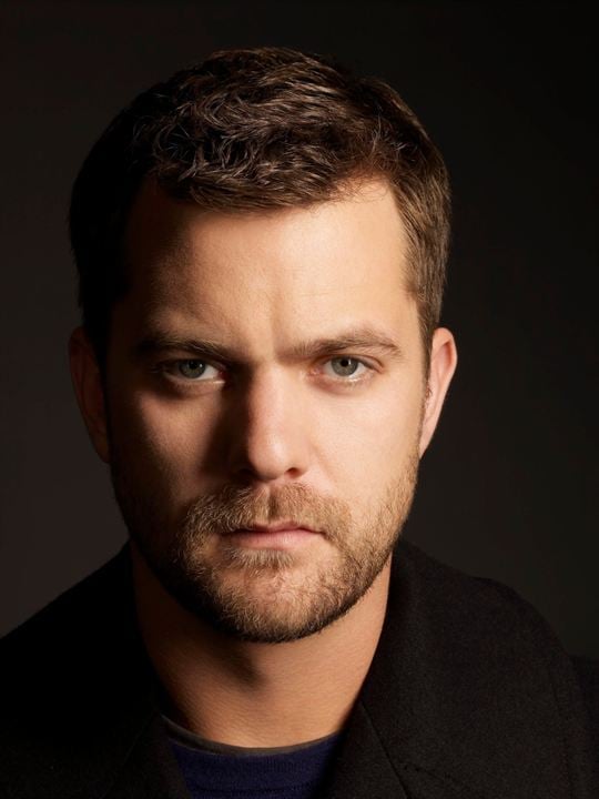 Foto Joshua Jackson