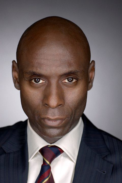 Foto Lance Reddick