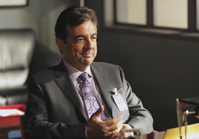 Foto Joe Mantegna