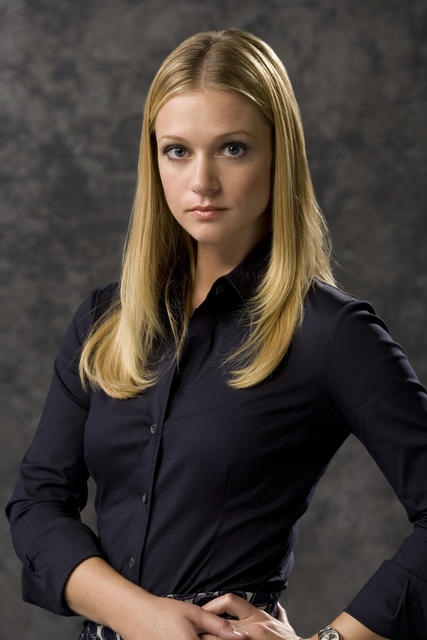 Foto A.J. Cook