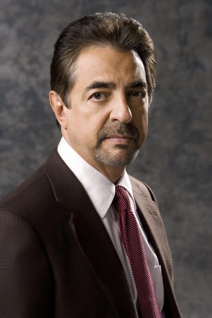Foto Joe Mantegna
