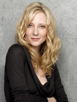 Foto Anne Heche