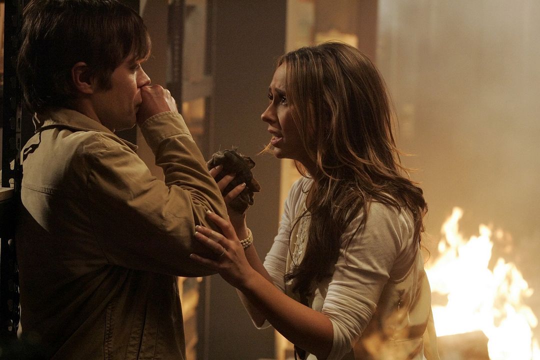 Foto Jennifer Love Hewitt