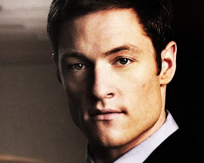 Foto Tahmoh Penikett