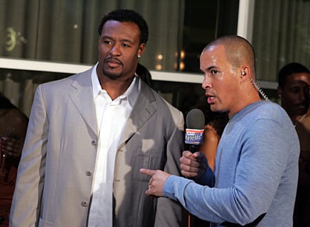 Foto Coby Bell