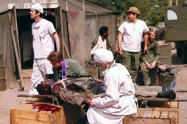 M*A*S*H : Foto