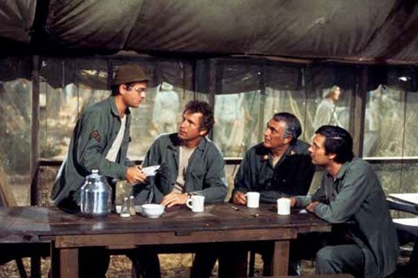 M*A*S*H : Foto