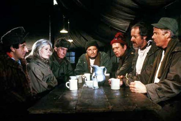 M*A*S*H : Foto