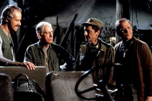 M*A*S*H : Foto