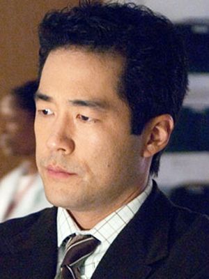 Cartel Tim Kang