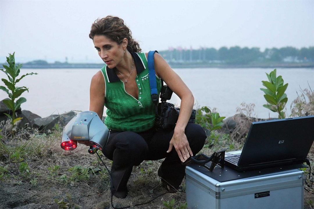 Foto Melina Kanakaredes