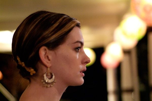 La boda de Rachel : Foto Anne Hathaway