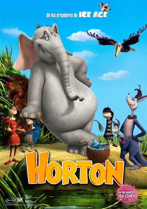 Horton : Cartel