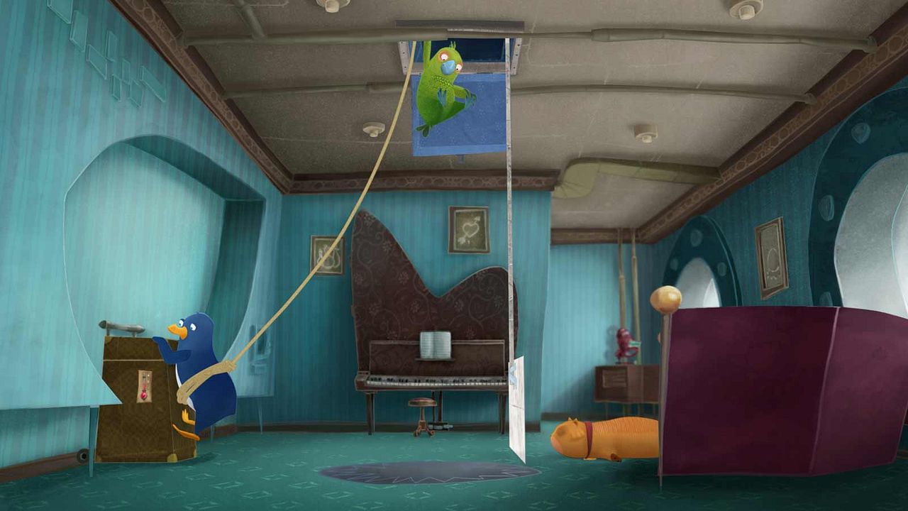 Foto Eckart Fingberg